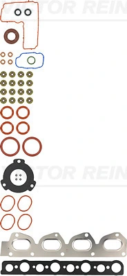 Gasket Kit, cylinder head
